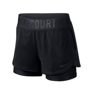Nike dry Court Ace Tennis Shorts